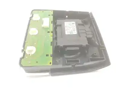 Second-hand car spare part interior light for bmw 3 touring (e91) 320 d oem iam references 65756972064  6972064