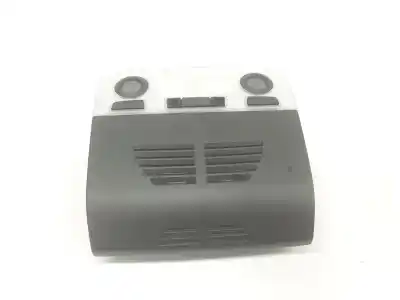 Peça sobressalente para automóvel em segunda mão luz interior por bmw 3 touring (e91) 320 d referências oem iam 65756972064