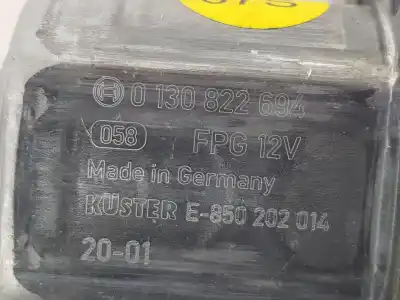 Автозапчастина б/у двигатель заднього правого скла для cupra formentor 2.0 tsi посилання на oem iam 5q0959408d  5q0959408d