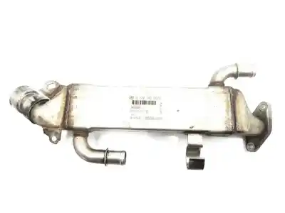 Автозапчасти б/у охладитель рог за clase c clase m 2.7 cdi 20v ссылки oem iam a6121420079  a6121420077