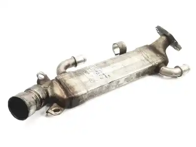Second-hand car spare part egr cooler for clase c clase m 2.7 cdi 20v oem iam references a6121420079