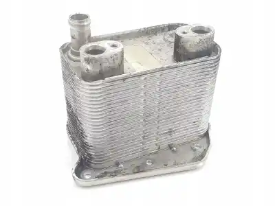 Second-hand car spare part engine oil cooler for clase c clase m 2.7 cdi 20v oem iam references a6131880101