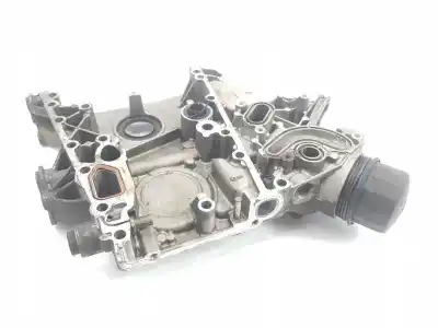 Second-hand car spare part distribution cover for clase c clase m 2.7 cdi 20v oem iam references a6110101133
