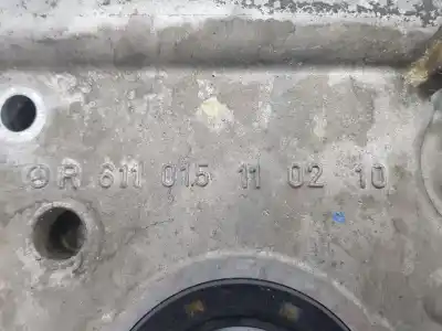 Автозапчасти б/у распределительная крышка за clase c clase m 2.7 cdi 20v ссылки oem iam a6110101133  a6110100933