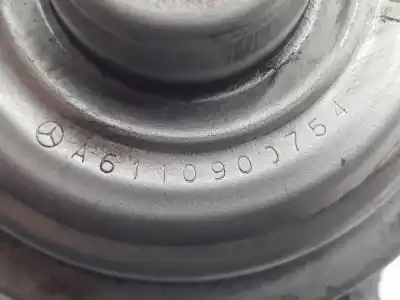 Автозапчасти б/у клапан рог за clase c clase m 2.7 cdi 20v ссылки oem iam a6110900754  a6110900154