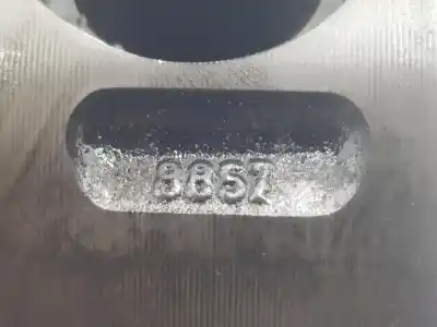 Second-hand car spare part piston for clase c clase m 2.7 cdi 20v oem iam references a6110301117