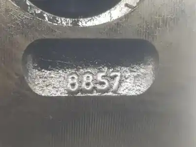 Second-hand car spare part piston for clase c clase m 2.7 cdi 20v oem iam references a6110301117