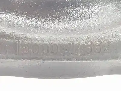 Автозапчастина б/у шатун для clase c clase m 2.7 cdi 20v посилання на oem iam a6110300320  biela 612963