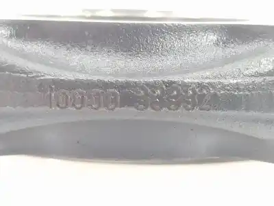 Автозапчастина б/у шатун для clase c clase m 2.7 cdi 20v посилання на oem iam a6110300320  biela 612963