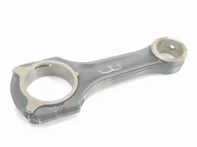 Second-hand car spare part connecting rod for clase c clase m 2.7 cdi 20v oem iam references a6110300320