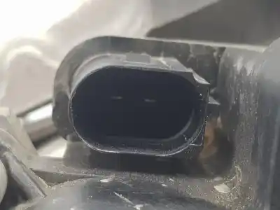 Автозапчастина б/у задній лівий гальмівний супорт для cupra leon 1.5 16v tsi act посилання на oem iam 5wa615423  5wa615423