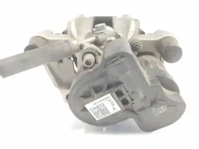 Автозапчастина б/у задній правий гальмівний супорт для cupra leon 1.5 16v tsi act посилання на oem iam 5wa615424  5wa615424