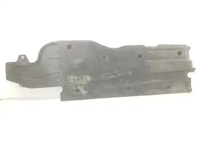 Second-hand car spare part sump guard for cupra leon 1.5 16v tsi act oem iam references 5wa825101