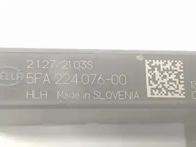 Автозапчастина б/у електронний модуль для cupra leon 1.5 16v tsi act посилання на oem iam 5fa22407600