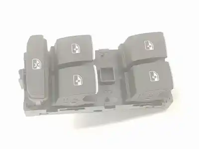 Автозапчастина б/у передні вікний вмикач для cupra leon 1.5 16v tsi act посилання на oem iam 5g0959857e
