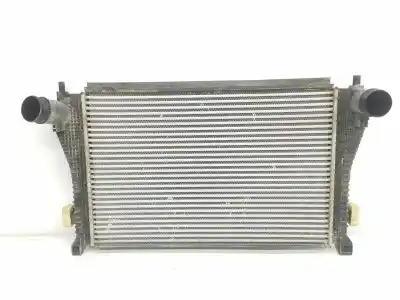 Pièce détachée automobile d'occasion intercooler / échangeur d'air pour cupra formentor 2.0 tsi références oem iam 5q0145803ac
