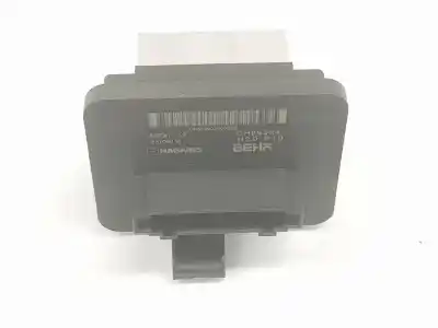 Автозапчастина б/у стійкість на нагревання для smart forfour basis 52kw 453.042 посилання на oem iam a4539820115  a4539820115