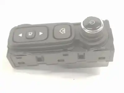 Автозапчастина б/у многофункційне управління для smart forfour basis 52kw 453.042 посилання на oem iam a4539053601