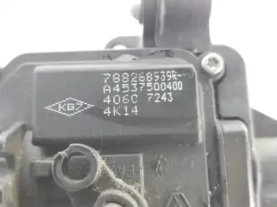 Автозапчастина б/у електронний модуль для smart forfour basis 52kw 453.042 посилання на oem iam a4537500400  788268939r