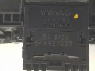 Second-hand car spare part switch for cupra formentor 2.0 tsi oem iam references 5fa927225  5fa927225