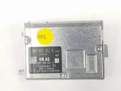 Second-hand car spare part camera for cupra formentor 2.0 tsi oem iam references 5wa980653a  5wa980653a
