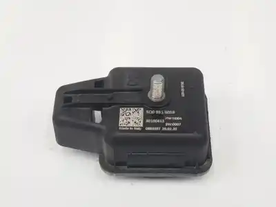 Second-hand car spare part electronic module for cupra formentor 2.0 tsi oem iam references 5q0951605b  5q0951605b