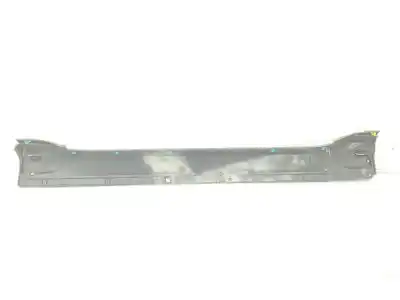 Second-hand car spare part side skirt for mitsubishi montero (v60/v70) 3.2 di-d all-four oem iam references 7656a080ha  7656a090