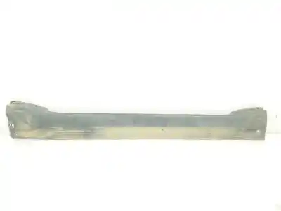 Second-hand car spare part side skirt for mitsubishi montero (v60/v70) 3.2 di-d all-four oem iam references 7656a080ha
