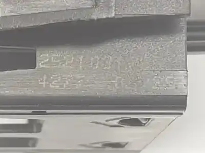 Автозапчастина б/у увага для smart forfour basis 52kw 453.042 посилання на oem iam a4539055800  a4539055800