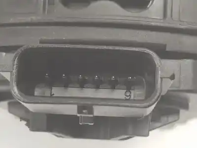 Автозапчасти б/у педальный потенциометр за smart forfour basis 52kw 453.042 ссылки oem iam a4532900800  180023357r