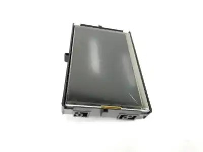 Second-hand car spare part multifunction display for smart forfour 1.0 oem iam references a4539000302  259158893r