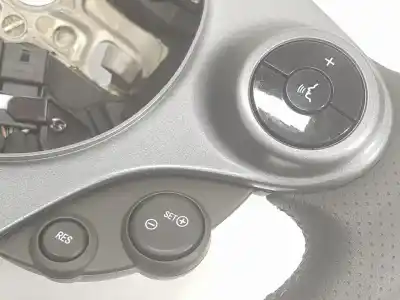 Автозапчастина б/у кермо для smart forfour basis 52kw 453.042 посилання на oem iam a4534600603  484009197r