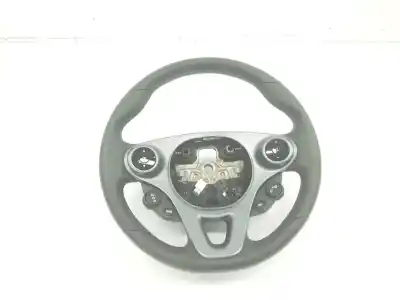 Автозапчастина б/у кермо для smart forfour basis 52kw 453.042 посилання на oem iam a4534600603  484009197r