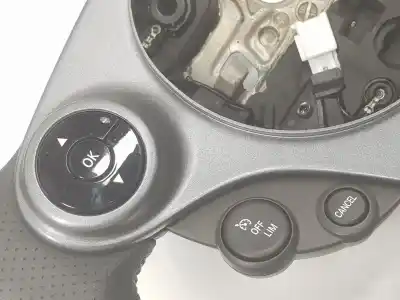 Автозапчастина б/у кермо для smart forfour basis 52kw 453.042 посилання на oem iam a4534600603  484009197r