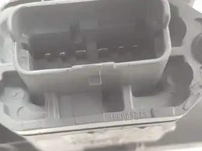 Автозапчастина б/у регулятор вікна передній лівий для smart forfour basis 52kw 453.042 посилання на oem iam a4537203300  807219365r