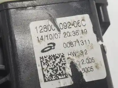 Автозапчастина б/у регулятор вікна передній лівий для smart forfour basis 52kw 453.042 посилання на oem iam a4537203300  807219365r