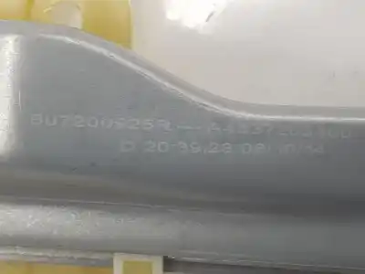 Автозапчастина б/у регулятор переднього правого скла для smart forfour basis 52kw 453.042 посилання на oem iam a4537203400  807200925r