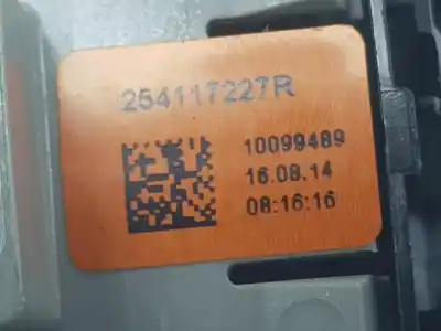 Автозапчасти б/у выключатель левого переднего окна за smart forfour basis 52kw 453.042 ссылки oem iam a4539055900  254117227r