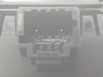 Автозапчастина б/у передній правий віконний вимикач для smart forfour basis 52kw 453.042 посилання на oem iam a4539056000  a4539056000