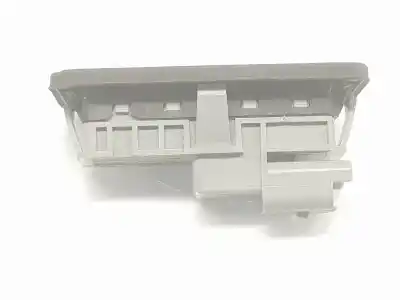 Pezzo di ricambio per auto di seconda mano maniglia esterna del cancello per smart forfour basis 52kw 453.042 riferimenti oem iam a4537430501  906069264r