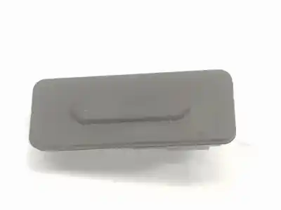 Second-hand car spare part TAILGATE BACK DOOR HANDLE for SMART FORFOUR  OEM IAM references A4537430501  906069264R