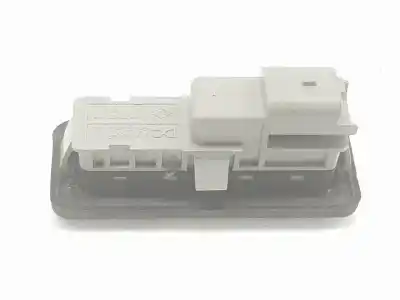 Pezzo di ricambio per auto di seconda mano maniglia esterna del cancello per smart forfour basis 52kw 453.042 riferimenti oem iam a4537430501  906069264r