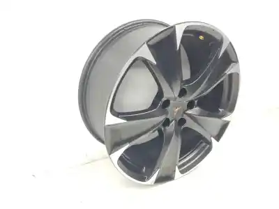 Автозапчастина б/у шина для cupra leon 2.0 tsi посилання на oem iam 5fa601025f  8.0jx19h2 et49