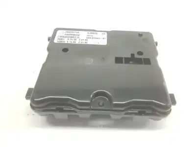 Автозапчасти б/у электронный модуль за smart forfour basis 52kw 453.042 ссылки oem iam a4539006400  285259170r