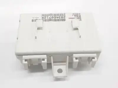 Автозапчасти б/у электронный модуль за smart forfour basis 52kw 453.042 ссылки oem iam 283460712r  283460712r