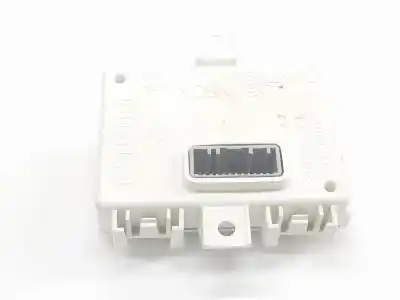 Автозапчастина б/у електронний модуль для smart forfour basis 52kw 453.042 посилання на oem iam 283460712r