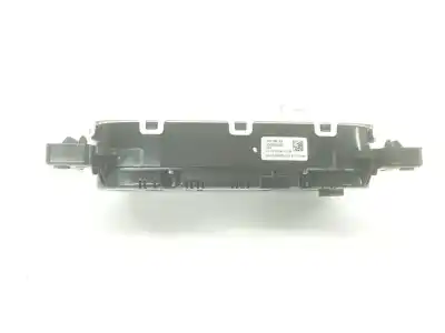 Автозапчасти б/у климат-контроль за smart forfour 1.0 ссылки oem iam a4539051100  275107477r