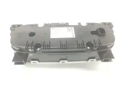 Автозапчасти б/у климат-контроль за smart forfour 1.0 ссылки oem iam a4539051100  275107477r