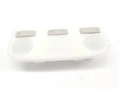Автозапчасти б/у внутренний свет за smart forfour basis 52kw 453.042 ссылки oem iam a4159064600  a4159064600