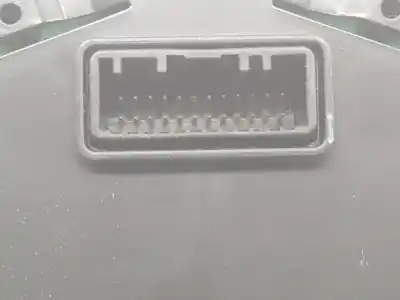 Автозапчасти б/у приборная доска за smart forfour basis 52kw 453.042 ссылки oem iam a4539002002  248217407r